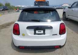 2024 MINI SE 3 DOOR COOPER