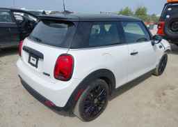 2024 MINI SE 3 DOOR COOPER