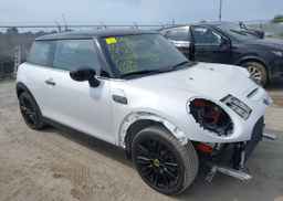 2024 MINI SE 3 DOOR COOPER