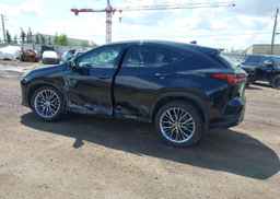 2022 LEXUS NX 350H