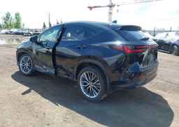 2022 LEXUS NX 350H