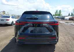 2022 LEXUS NX 350H