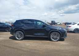 2022 LEXUS NX 350H