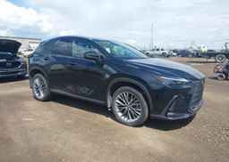 2022 LEXUS NX 350H