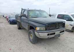 2001 DODGE RAM 2500 ST