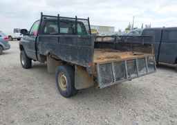 2001 DODGE RAM 2500 ST