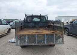 2001 DODGE RAM 2500 ST