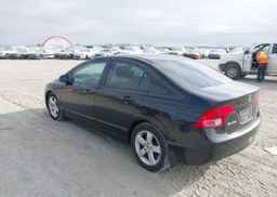 2007 HONDA CIVIC EX