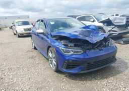 2024 VOLKSWAGEN GOLF R