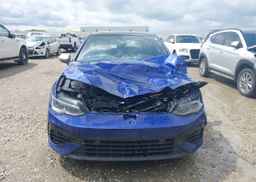 2024 VOLKSWAGEN GOLF R