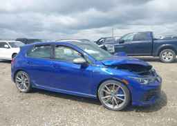 2024 VOLKSWAGEN GOLF R