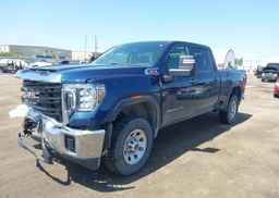 2022 GMC SIERRA K3500