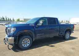 2022 GMC SIERRA K3500