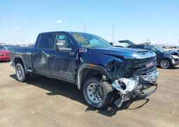 2022 GMC SIERRA K3500