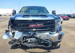 2022 GMC SIERRA K3500