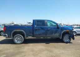 2022 GMC SIERRA K3500