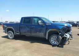 2022 GMC SIERRA K3500