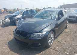 2011 BMW 335I XDRIVE