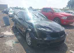2011 BMW 335I XDRIVE