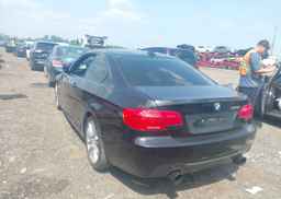 2011 BMW 335I XDRIVE