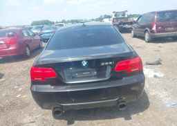 2011 BMW 335I XDRIVE