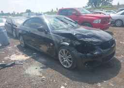 2011 BMW 335I XDRIVE