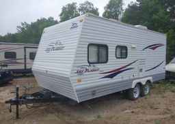 2008 JAYCO 24RKS