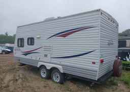 2008 JAYCO 24RKS