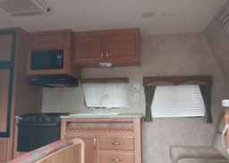 2008 JAYCO 24RKS