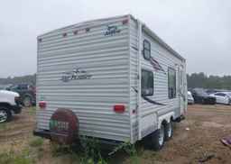2008 JAYCO 24RKS