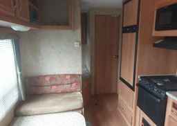 2008 JAYCO 24RKS