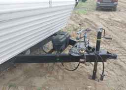 2008 JAYCO 24RKS
