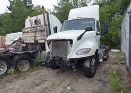2025 INTERNATIONAL LT625