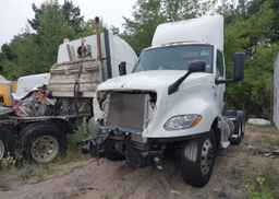 2025 INTERNATIONAL LT625