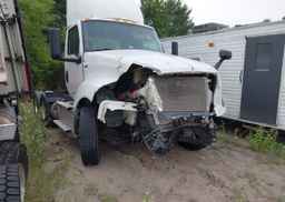 2025 INTERNATIONAL LT625