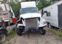 2025 INTERNATIONAL LT625
