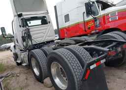 2025 INTERNATIONAL LT625