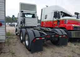 2025 INTERNATIONAL LT625