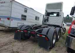 2025 INTERNATIONAL LT625