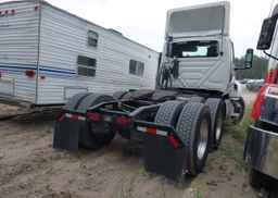 2025 INTERNATIONAL LT625