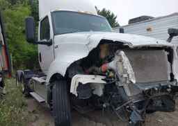 2025 INTERNATIONAL LT625
