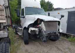 2025 INTERNATIONAL LT625