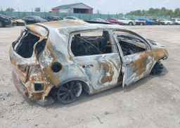 2012 VOLKSWAGEN GOLF