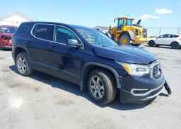 2017 GMC ACADIA SLE