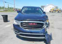 2017 GMC ACADIA SLE