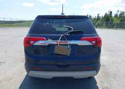 2017 GMC ACADIA SLE