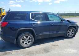 2017 GMC ACADIA SLE