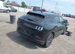 2024 FORD MUSTANG MACH-E PREMIUM