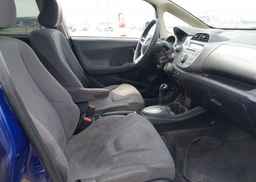 2013 HONDA FIT LX