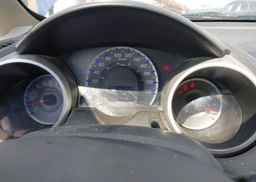 2013 HONDA FIT LX